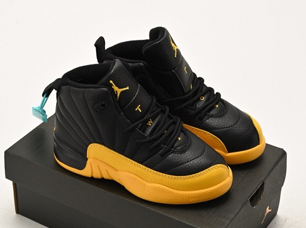 Kids Jordan Shoes 12 01